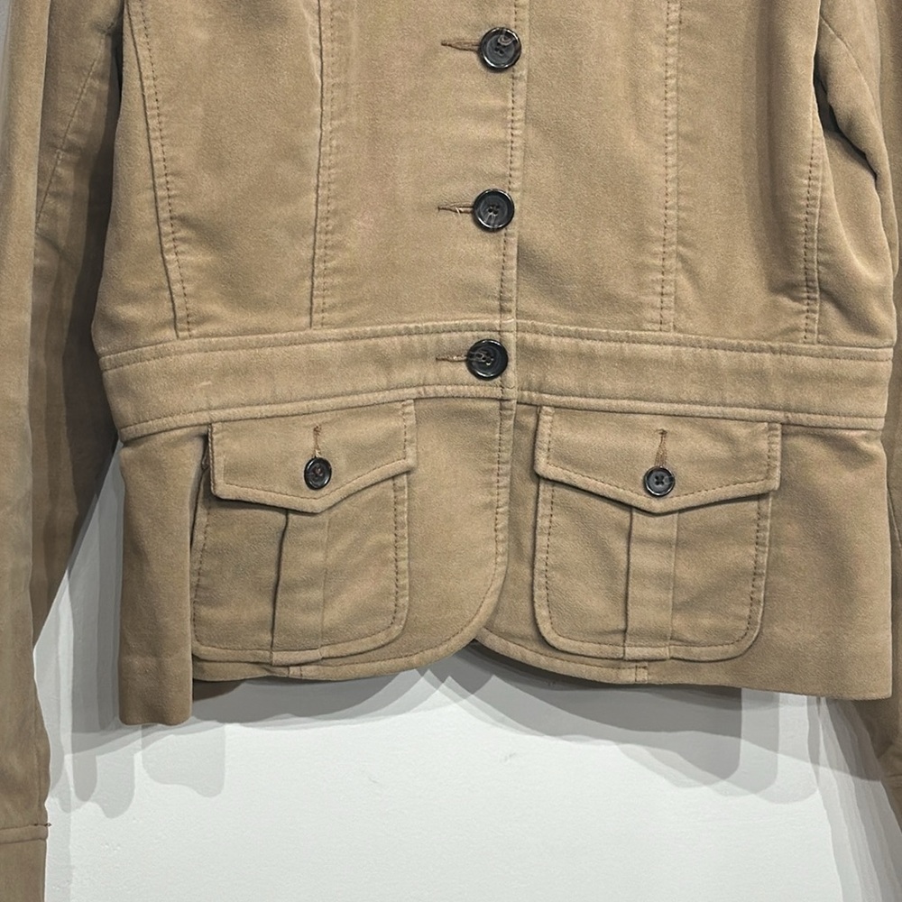 Ralph Lauren Jacket - Picture 7 of 12